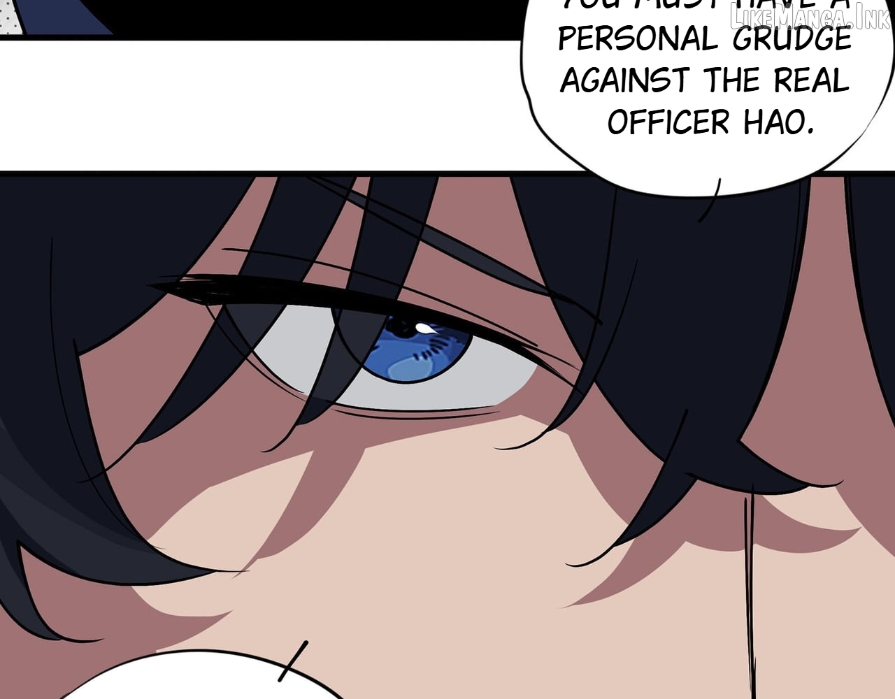 Confession Of The Suspect A Chapter 49 - page 21